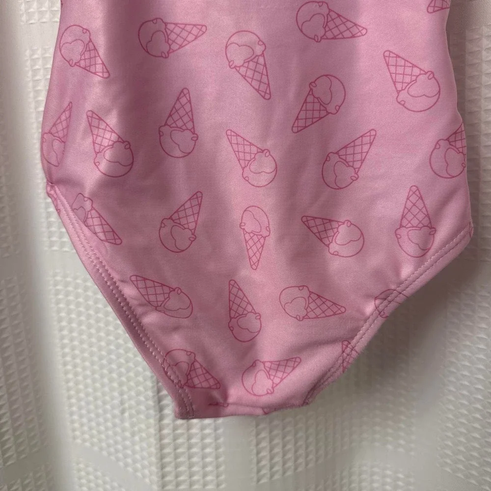 Bluey swimsuit